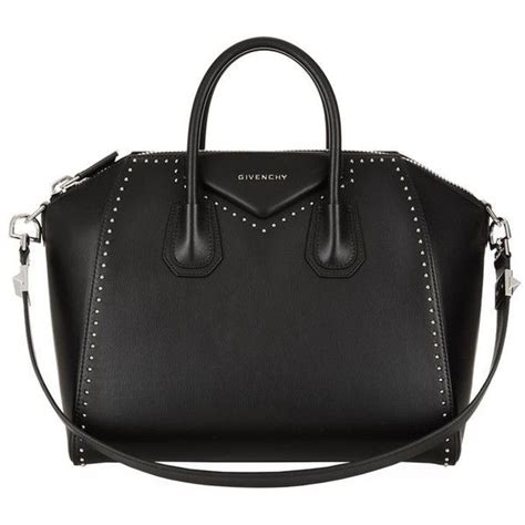 givenchy bags polyvore